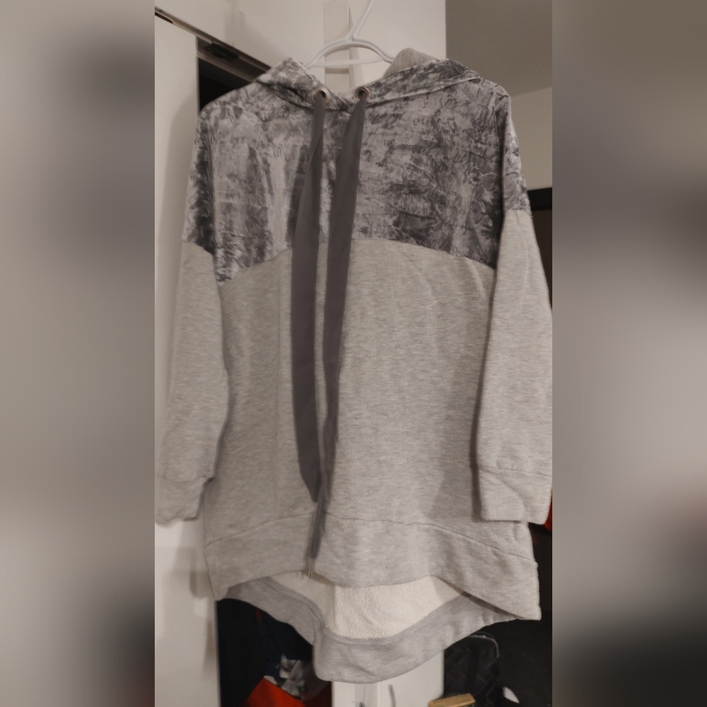 Comfy Hoody